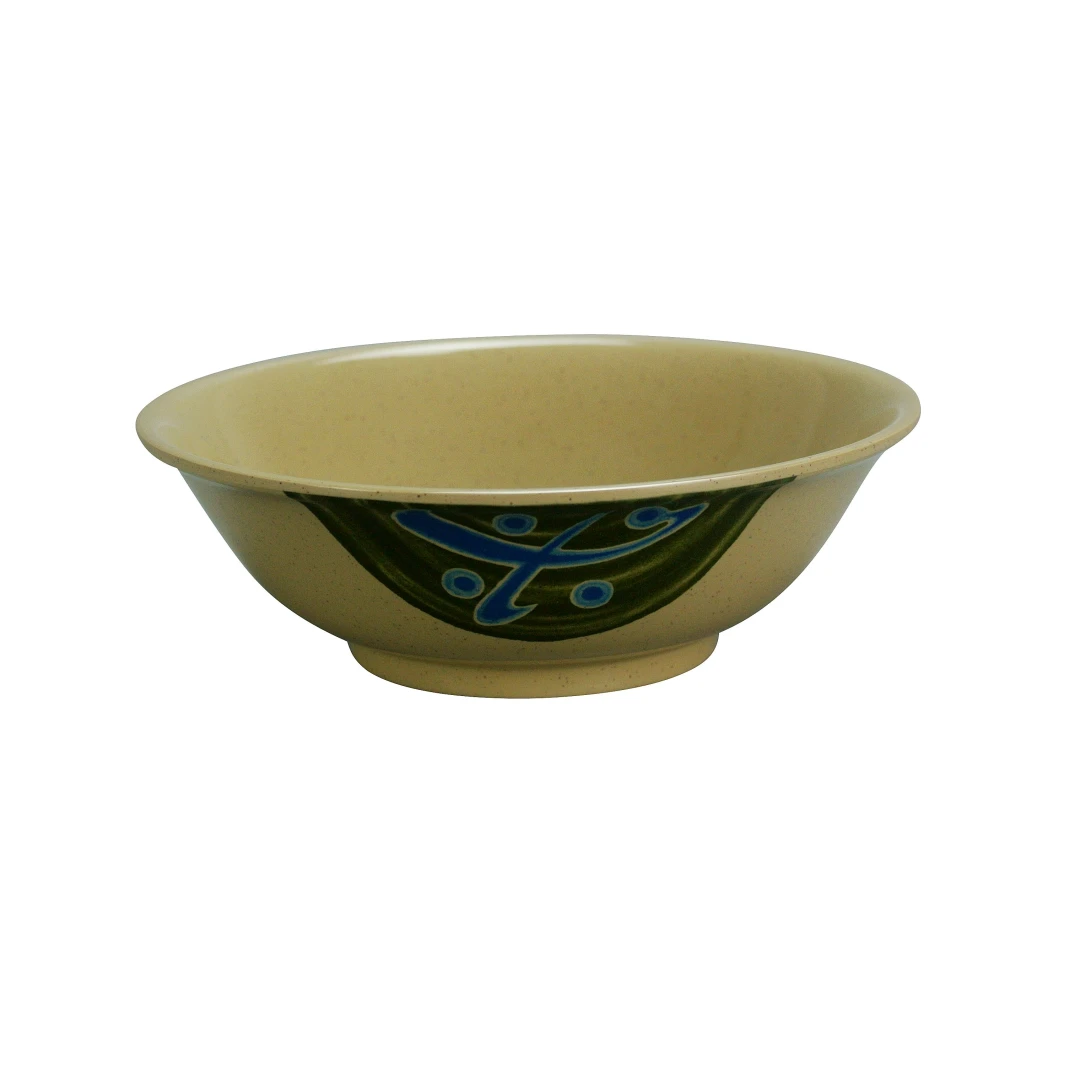 Yanco JP-5085 Japanese Soup Bowl 68 Oz. 10" Dia. X 3"H