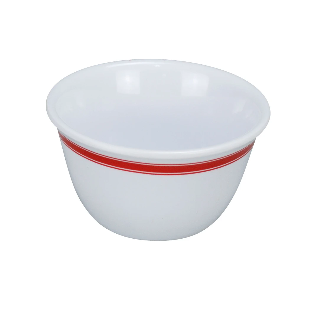 Yanco HS-303 Houston Bouillon Cup 7 Oz. 4" Dia. X 2"H