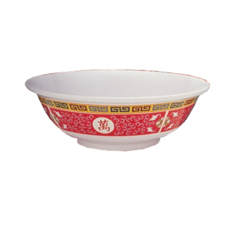 Yanco LG-5070 Longevity Bowl 42 Oz. 8" Dia.