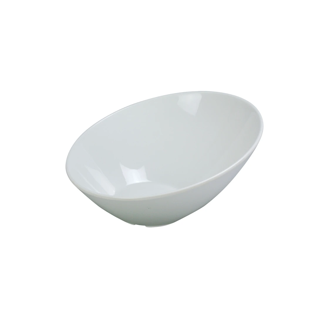 Yanco MD-304 Milando Sheer Bowl 3-1/2 Oz. 4" Dia.