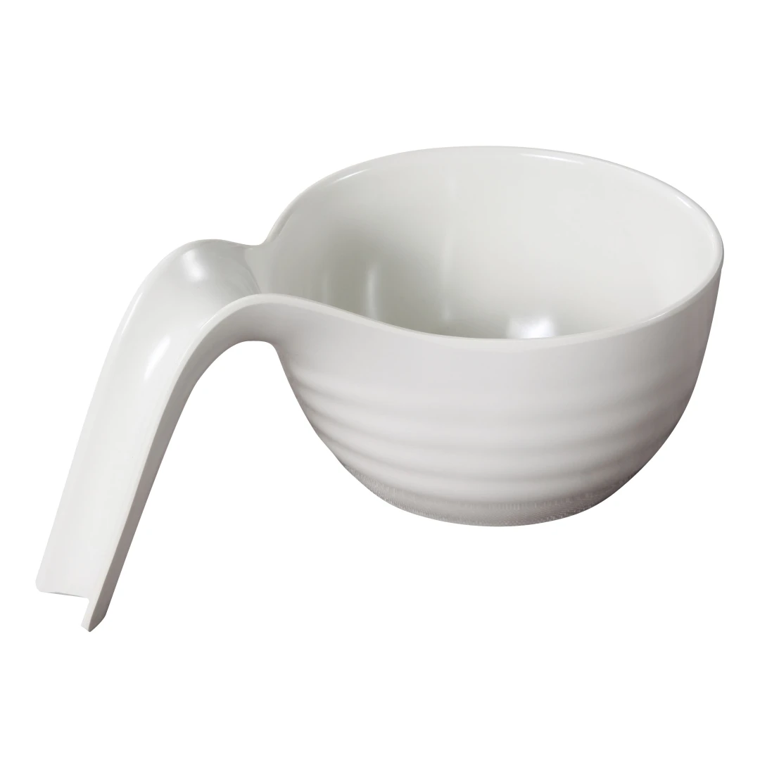 Yanco MD-307 Milando Serving Bowl 40 Oz. 6-1/2" Dia.