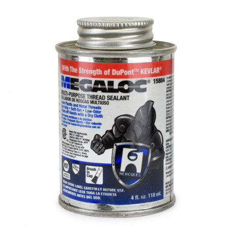 Sealant - Gas Line