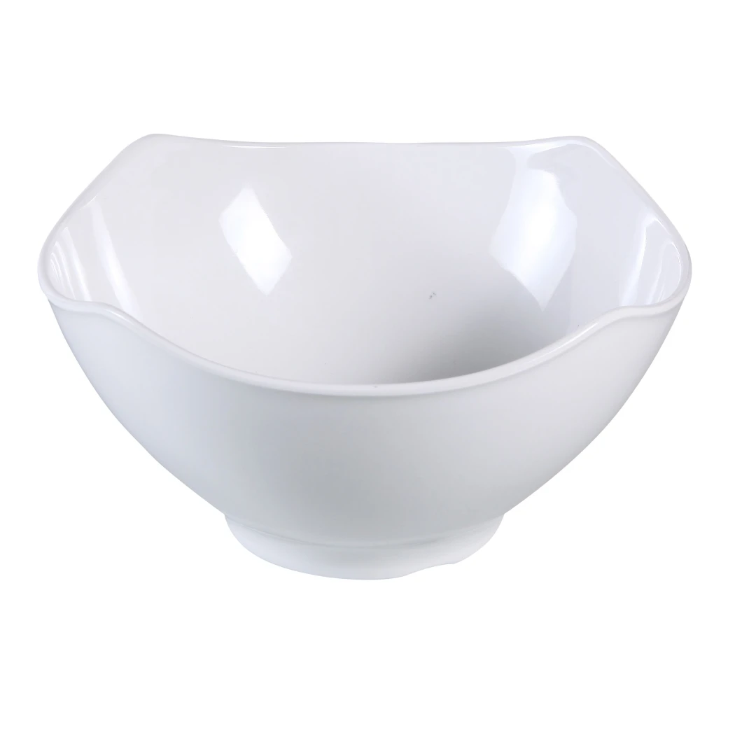 Yanco MD-337 Milando Bowl 30 Oz. 7"L X 7"W X 3-1/2"H