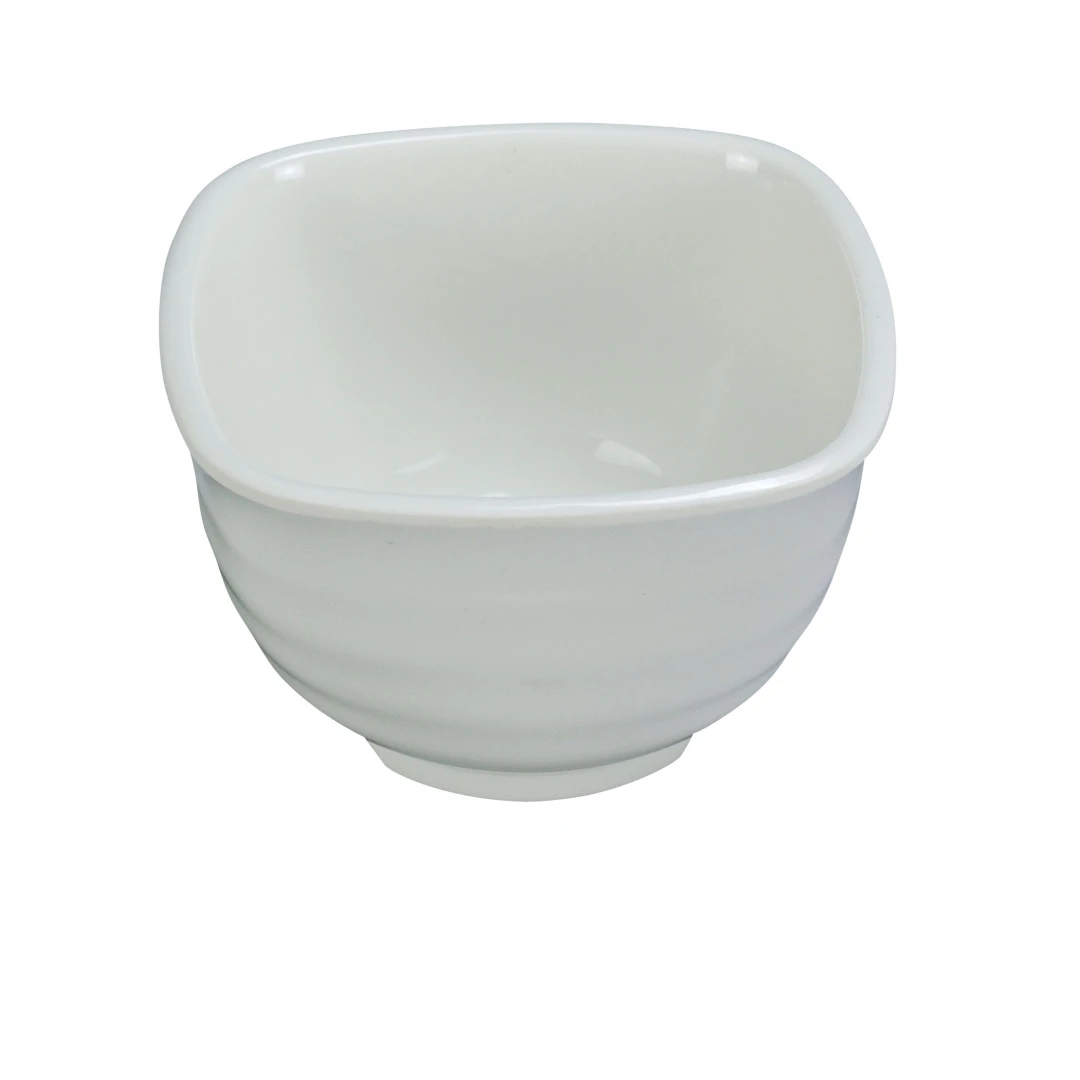 Yanco MD-705 Milando Bowl 16 Oz. 5"L X 5"W X 3"H