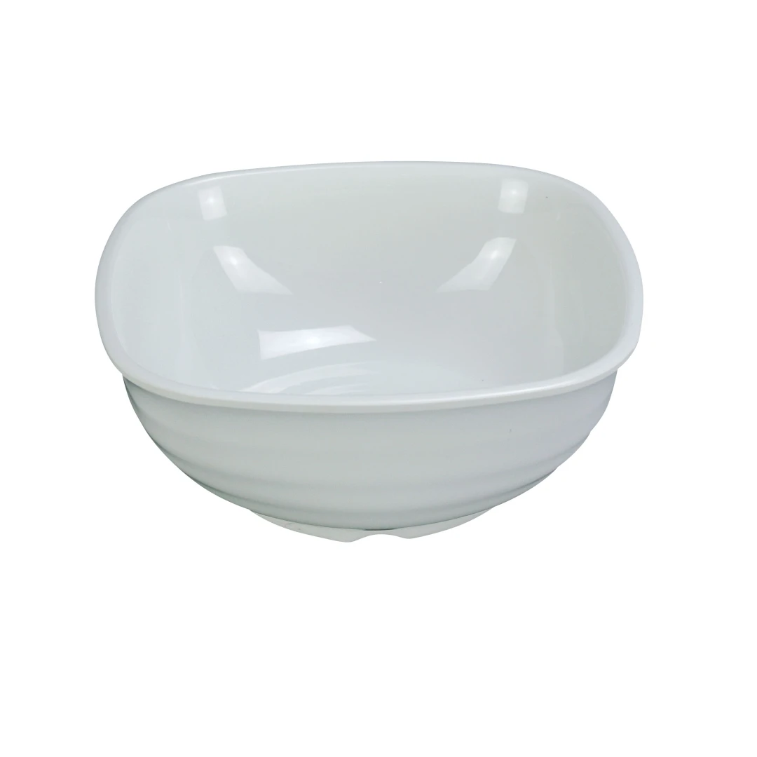 Yanco MD-708 Milando Bowl 42 Oz. 8"L X 8"W X 3-1/2"H