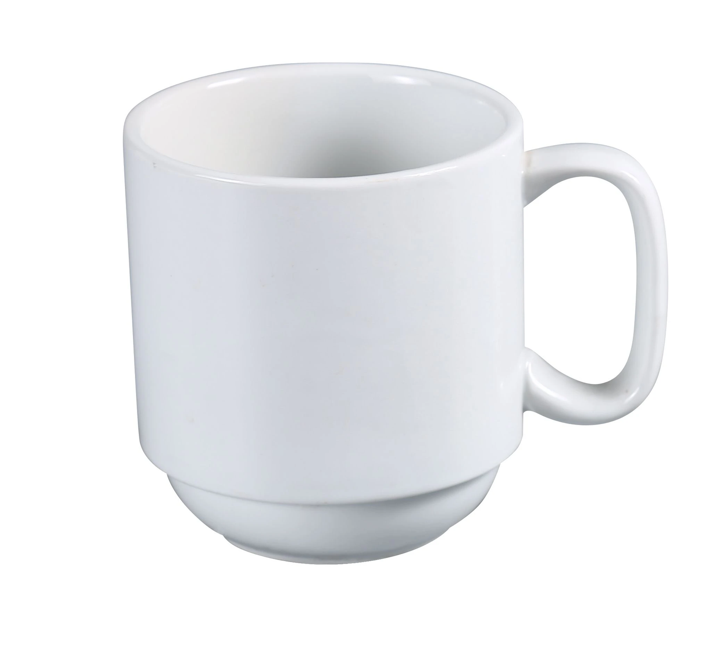 Yanco AC-16-P Abco Prime Mug 16 Oz. 4" Dia. X 3-3/4"H