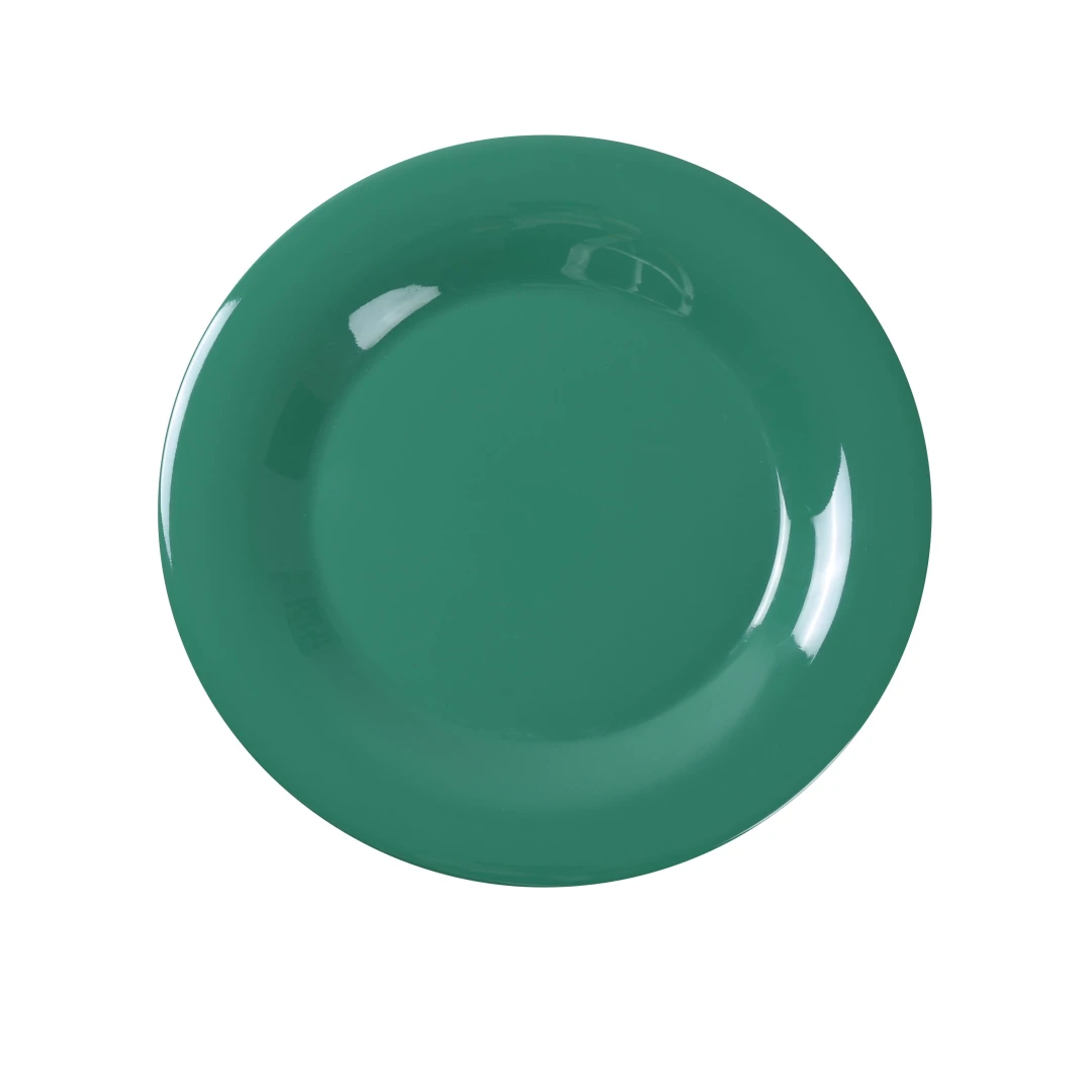 Yanco MS-012GR Milestone Plate 12" Dia. Round