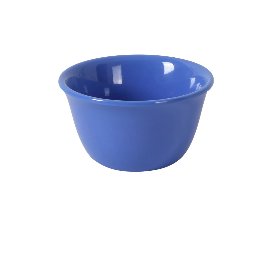 Yanco MS-303BU Milestone Bouillon Cup 7 Oz. 4" Dia.