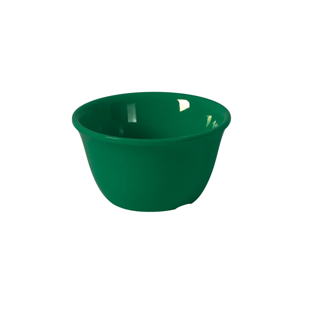 Yanco MS-303GR Milestone Bouillon Cup 7 Oz. 4" Dia.