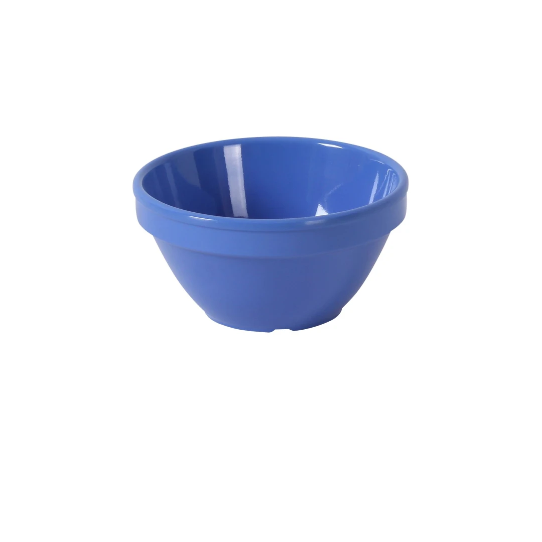 Yanco MS-313BU Milestone Bouillon Cup 8 Oz. 4-1/4" Dia. X 2-1/4"H