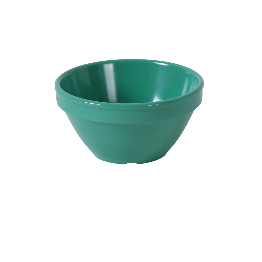 Yanco MS-313GR Milestone Bouillon Cup 8 Oz. 4-1/4" Dia. X 2-1/4"H