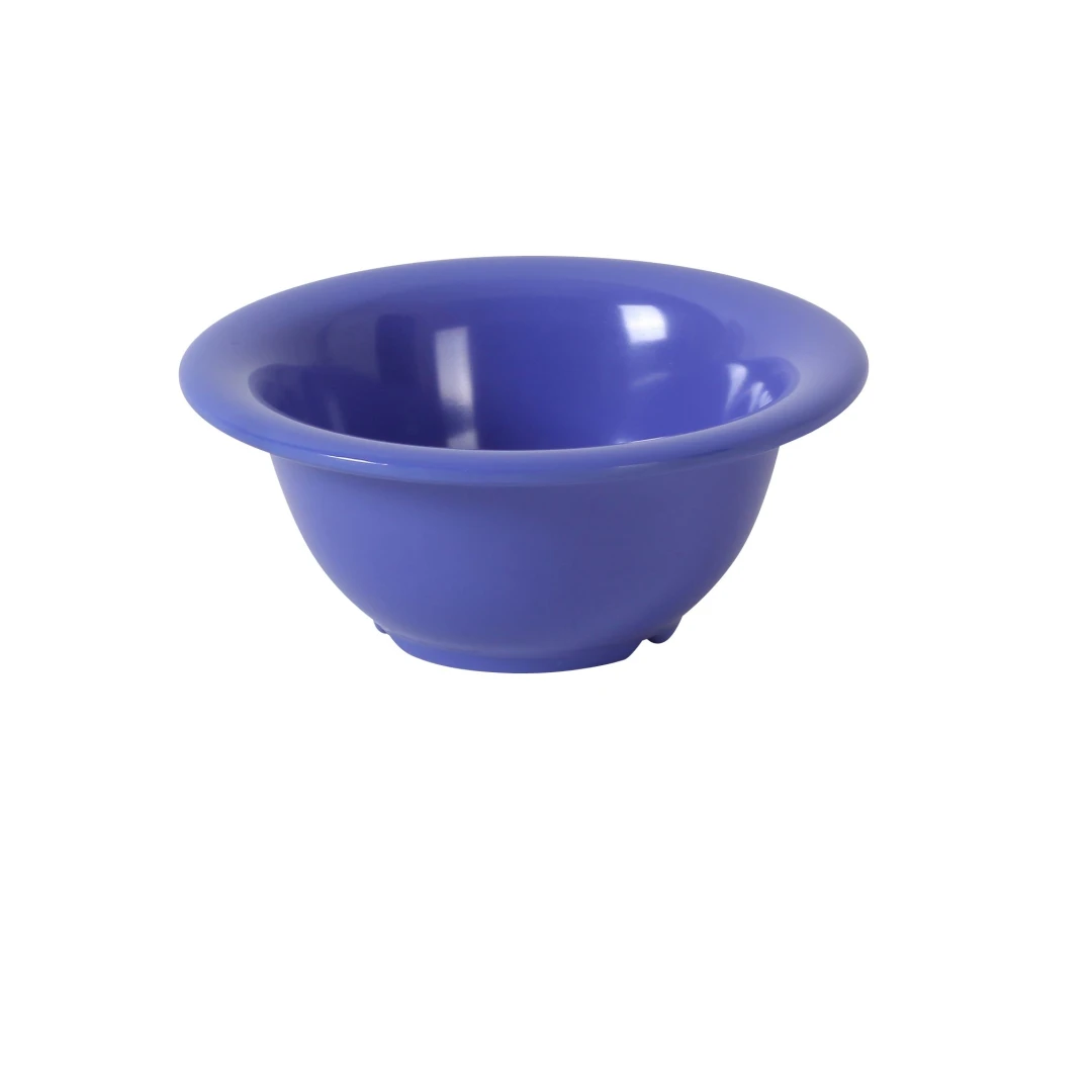 Yanco MS-5510BU Milestone Soup Bowl 10 Oz. 5-3/8" Dia. X 2-1/4"H