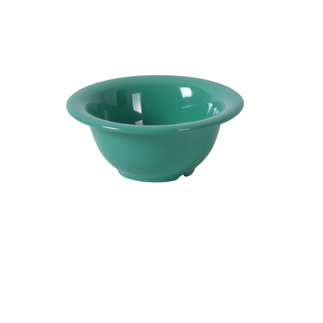Yanco MS-5510GR Milestone Soup Bowl 10 Oz. 5-3/8" Dia. X 2-1/4"H