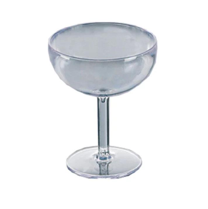 Yanco SM-16-MG Margarita 16 Oz. 4-3/4" Dia. X 6-1/2"H