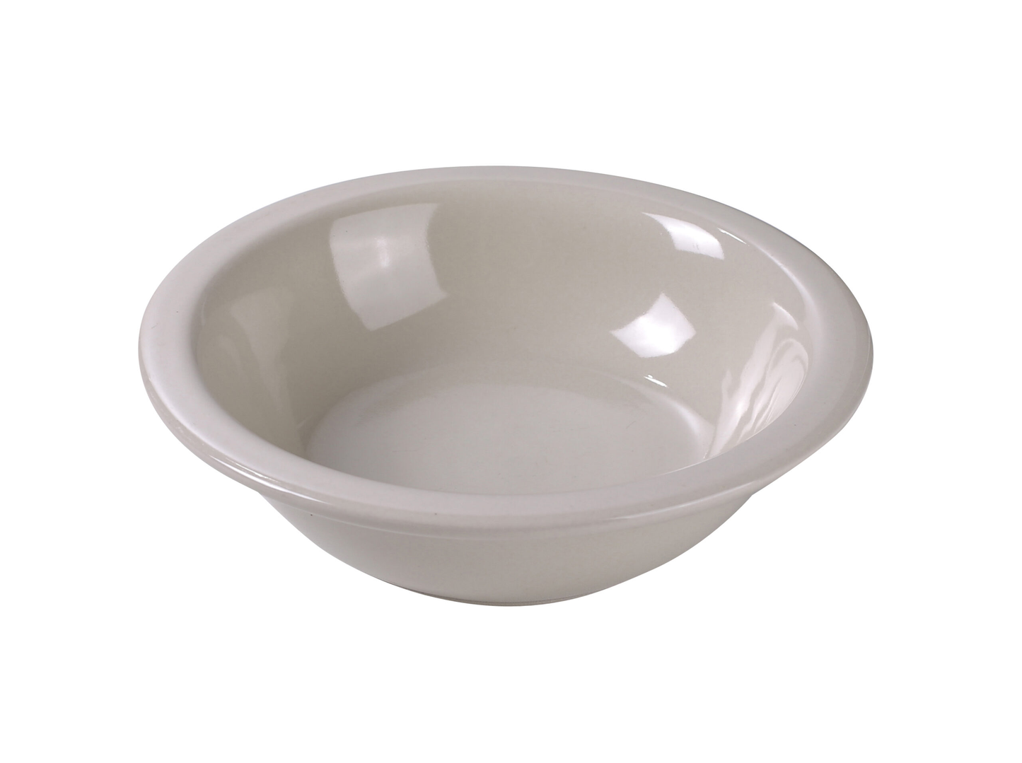 Yanco RE-32 Recovery Fruit Bowl 3-1/2 Oz. 4-1/4" Dia.