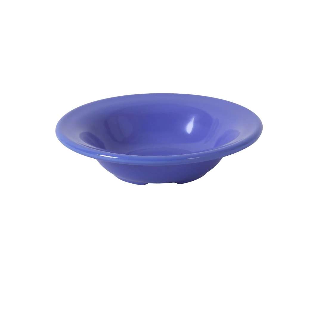 Yanco MS-5608BU Milestone Salad Bowl 8 Oz. 6" Dia. X 1-1/2"H