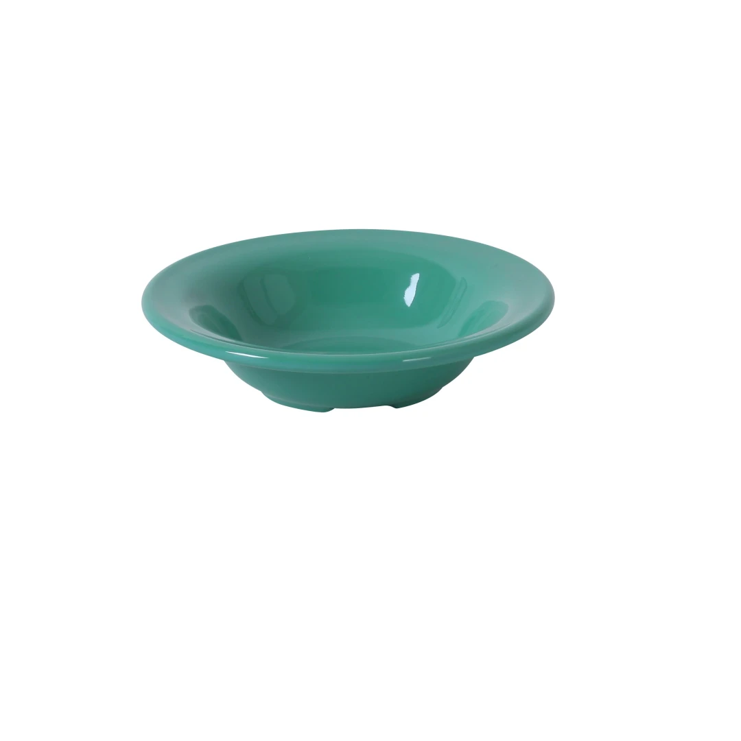 Yanco MS-5608GR Milestone Salad Bowl 8 Oz. 6" Dia. X 1-1/2"H
