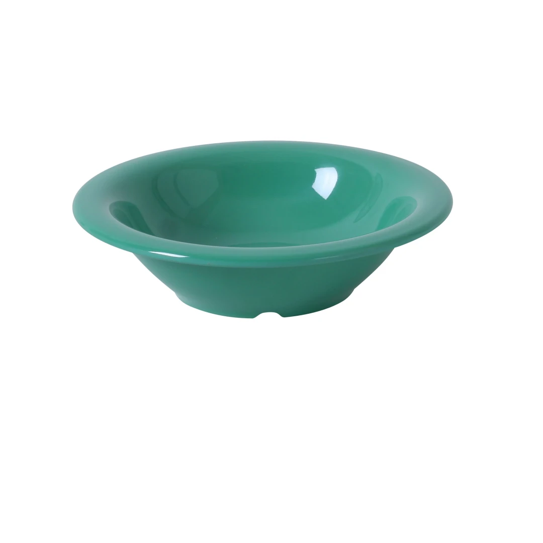 Yanco MS-5712GR Milestone Soup Bowl 12 Oz. 7-1/2" Dia. X 1-3/4"H
