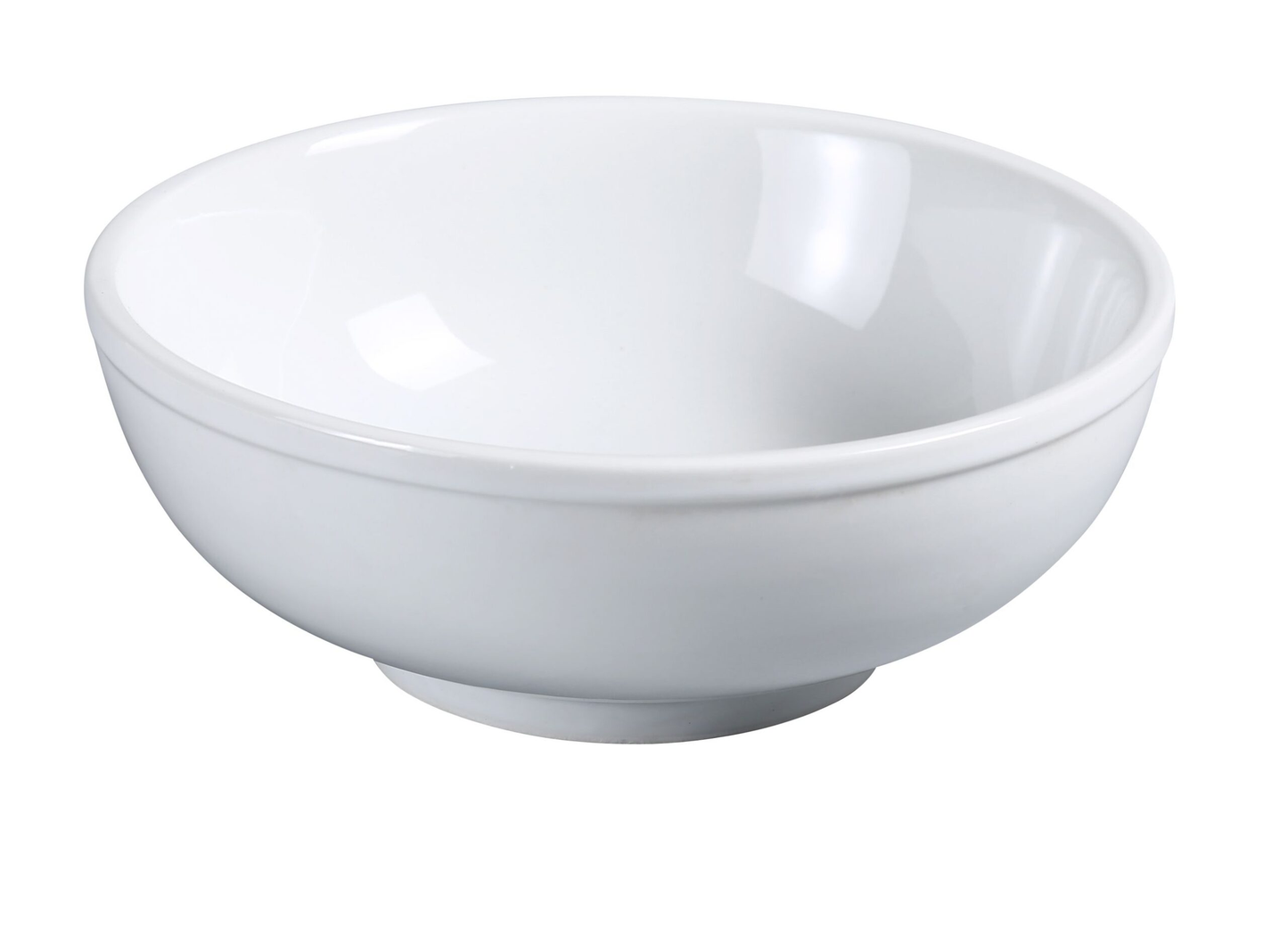 Yanco AC-7-M Abco Menudo Bowl 32 Oz. 7-1/2" Dia.