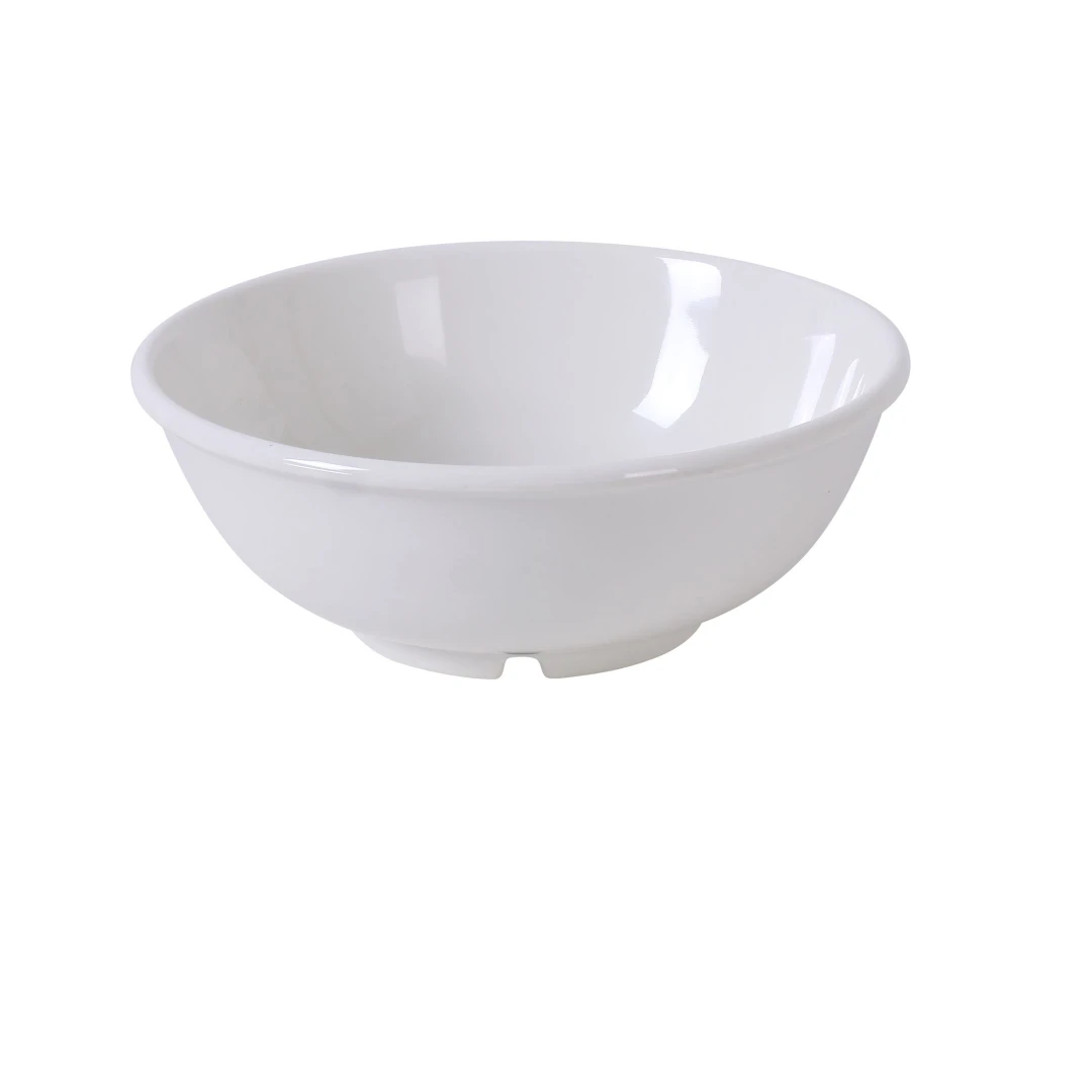 Yanco MS-5807IV Milestone Salad Bowl 24 Oz. 7-1/2" Dia. X 2-3/4"H