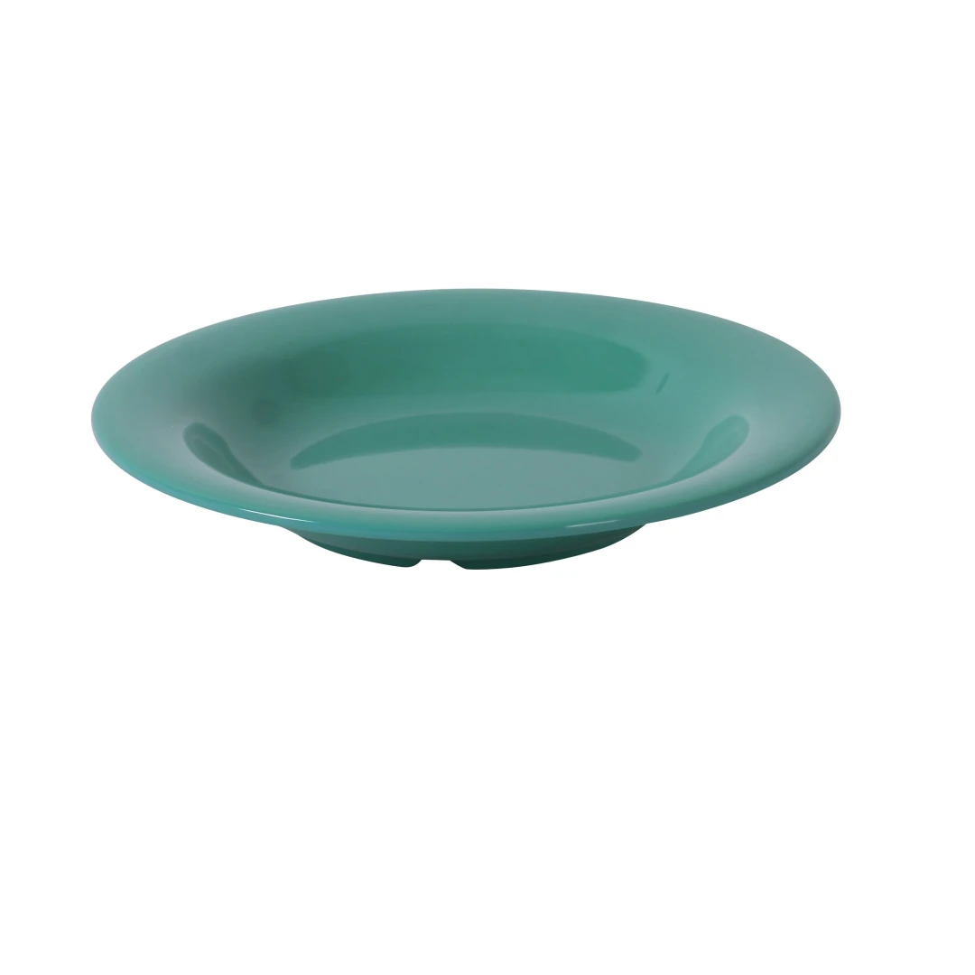 Yanco MS-5809GR Milestone Pasta Bowl 13 Oz. 9-1/4" Dia. X 1-1/4"H