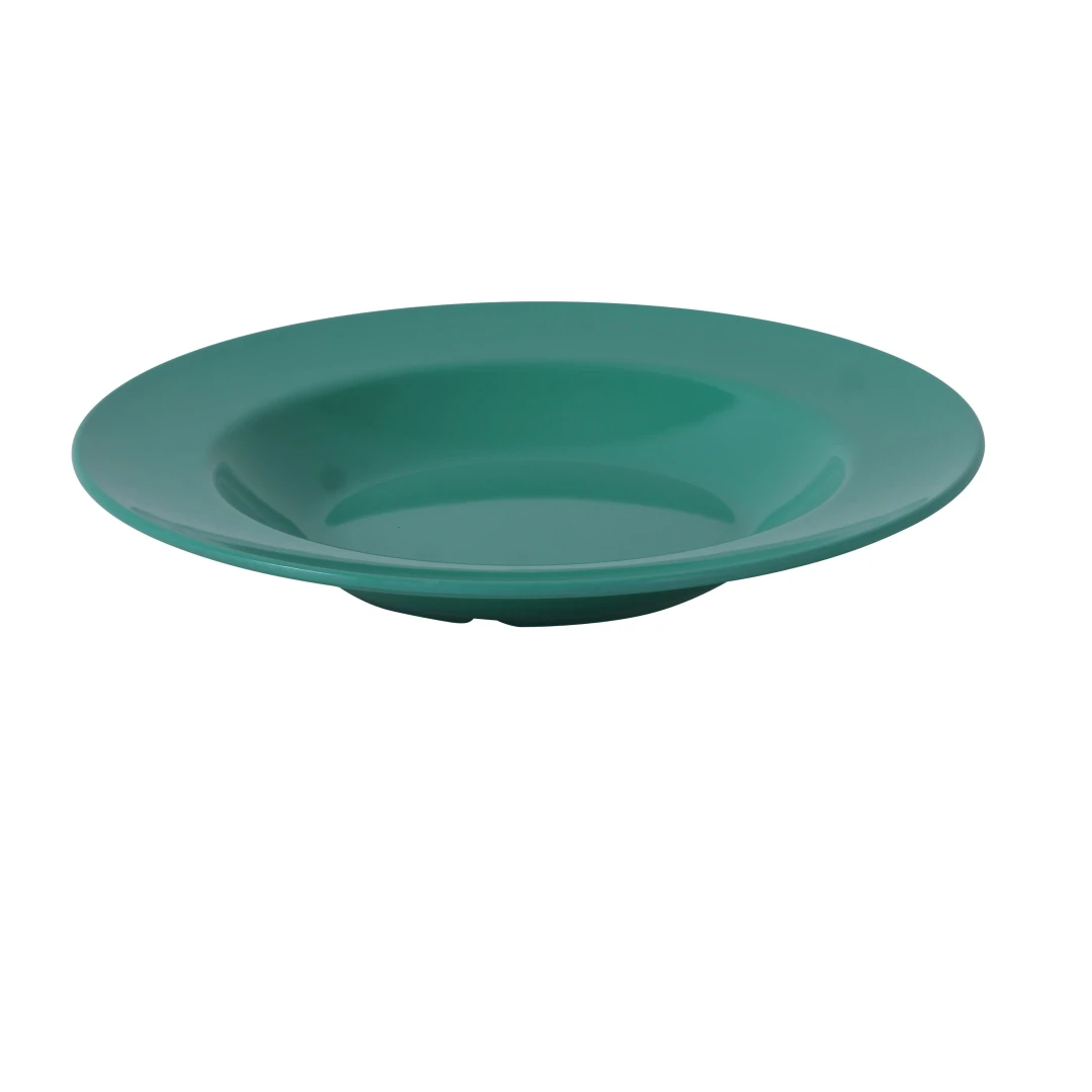 Yanco MS-5811GR Milestone Pasta Bowl 16 Oz. 11" Dia. X 1-3/4"H