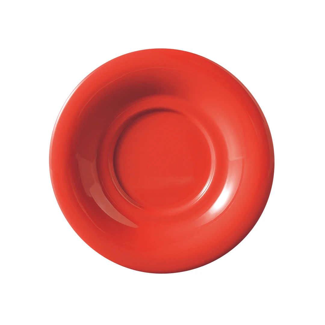 Yanco MS-9303RD Milestone Saucer 5-1/2" Dia. Round