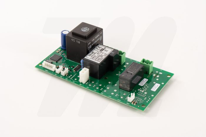 Migali Part 1759-689 Digital Controller-Main Part