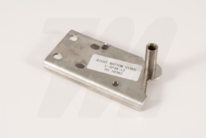 Migali Part 1759-821 Bottom Right Hinge