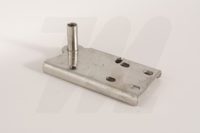 Migali Part 1759-822 Bottom Left Hinge