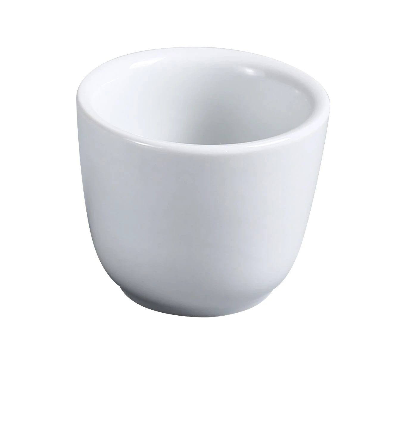 Yanco AC-45 Abco Chinese Tea Cup 4-1/2 Oz. 3" Dia.