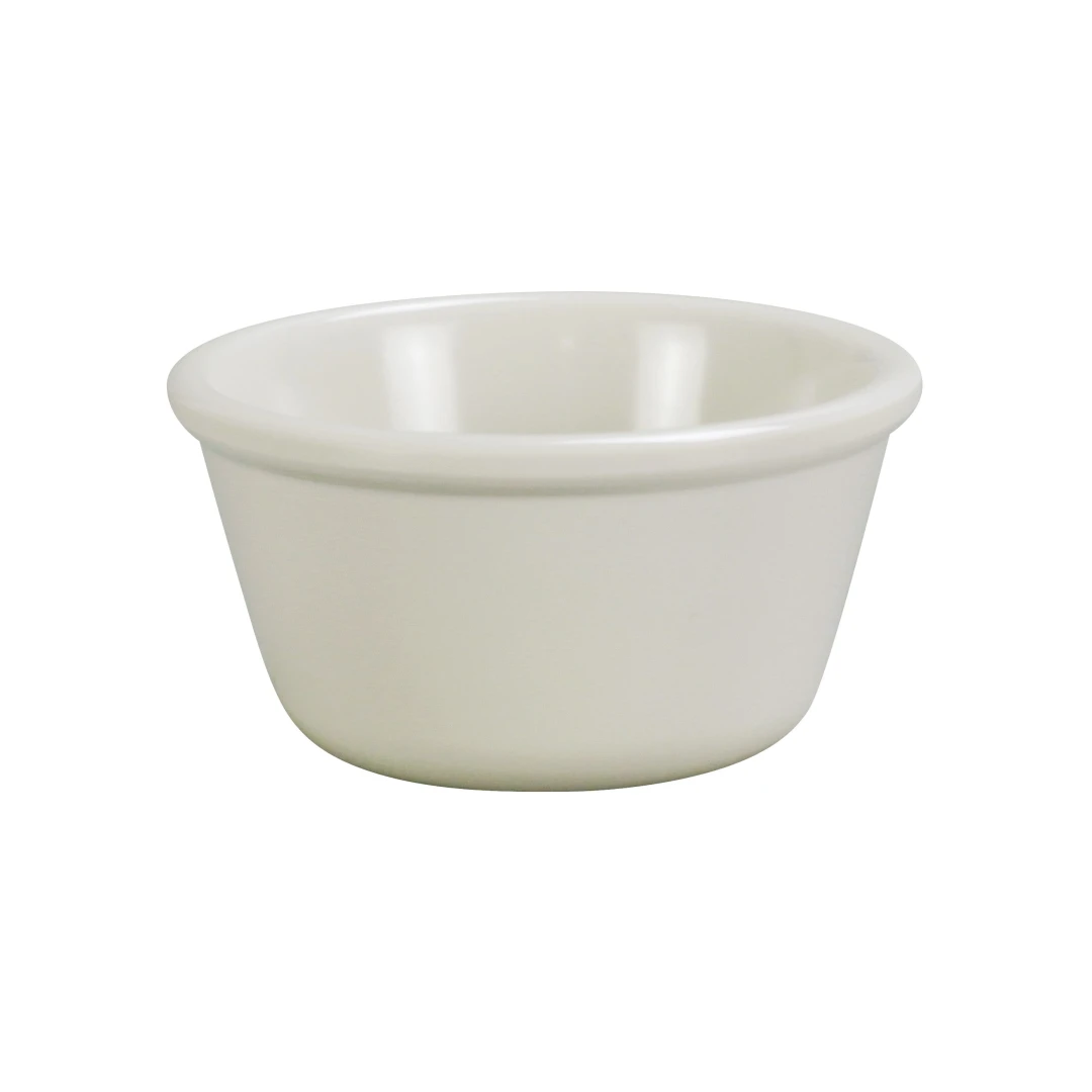 Yanco NC-535B Nu-Classic Ramekin 1-1/2 Oz. 2-1/2" Dia. X 1-1/2"H