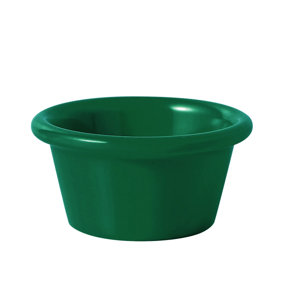 Yanco NC-536GR Nu-Classic Ramekin 2 Oz. 2-7/8" Dia. X 1-1/4"H