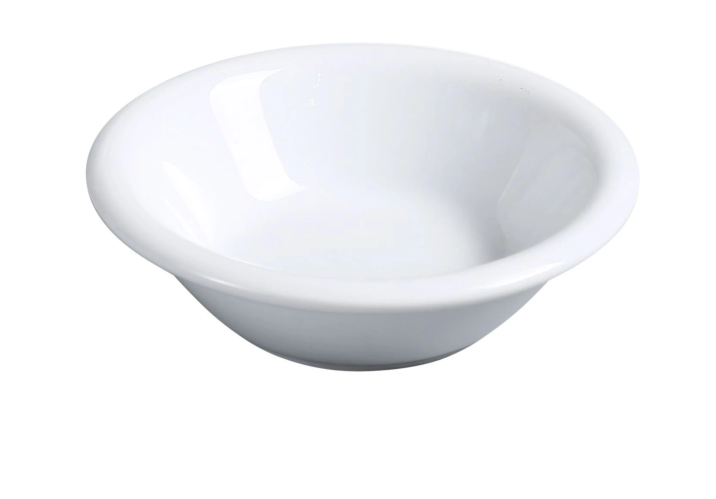 Yanco AC-11 Abco Fruit Bowl 5 Oz. 4-3/4" Dia.
