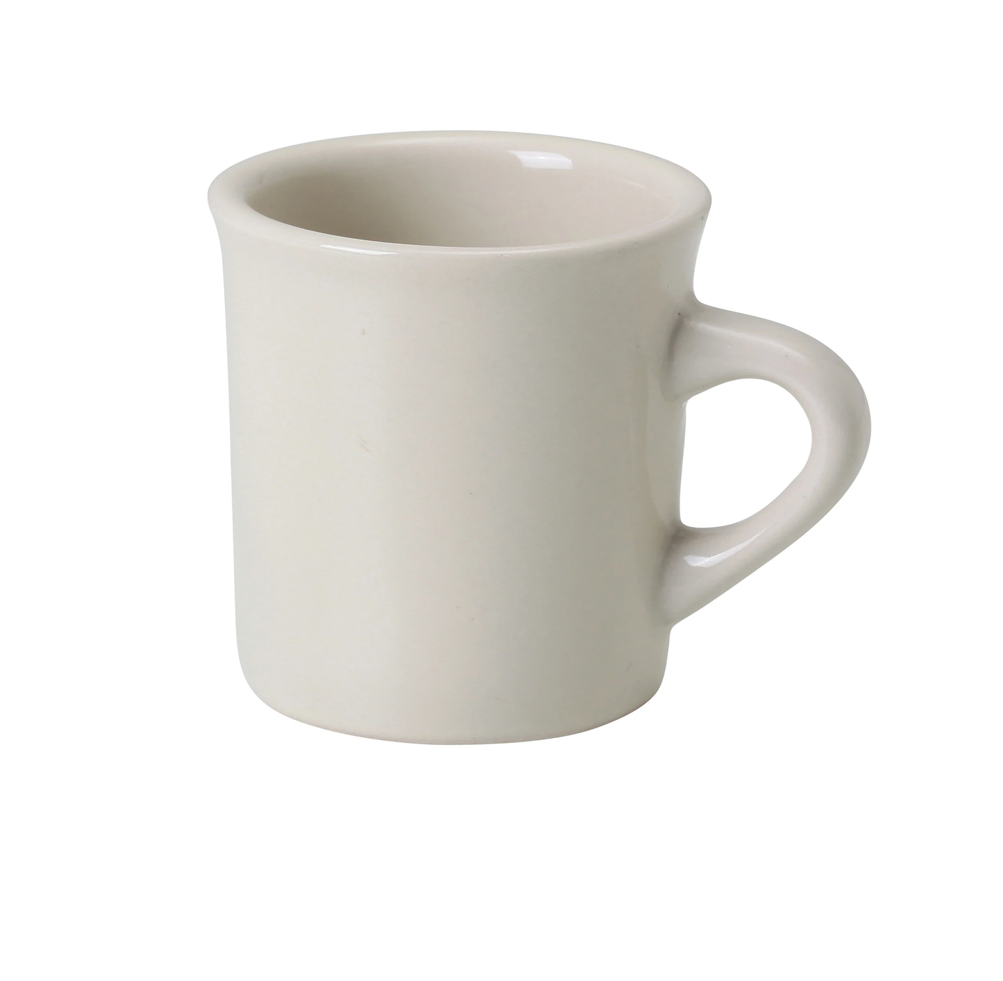 Yanco RE-38 Recovery Mug 8 Oz. 3-1/8" Dia. X 3-1/2"H