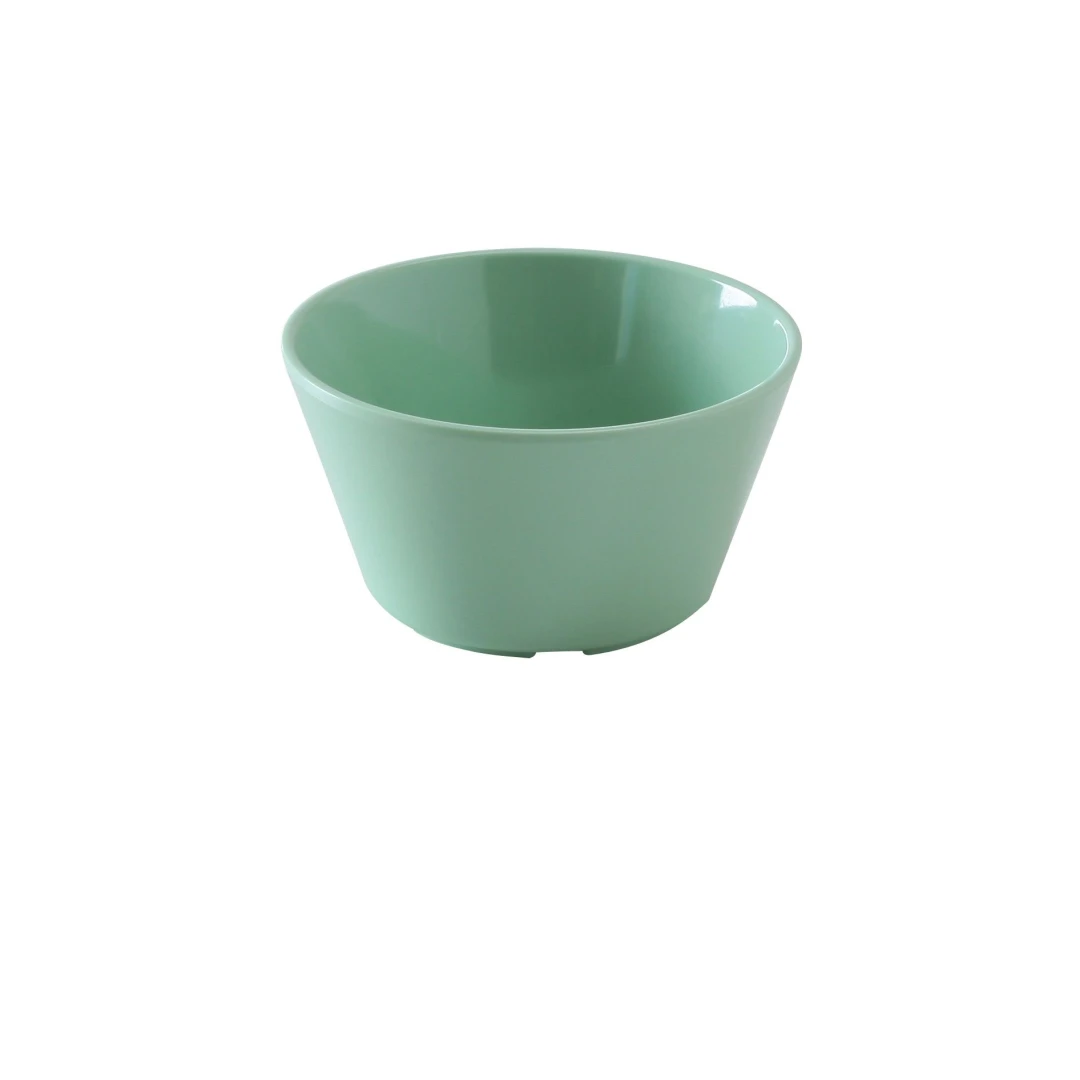Yanco NS-302G Nessico Bouillon Cup 8 Oz. 3-7/8" Dia. X 2"H