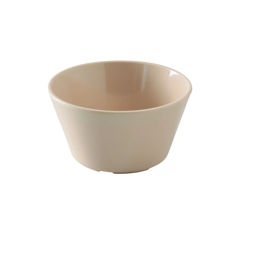 Yanco NS-302T Nessico Bouillon Cup 8 Oz. 3-7/8" Dia. X 2"H