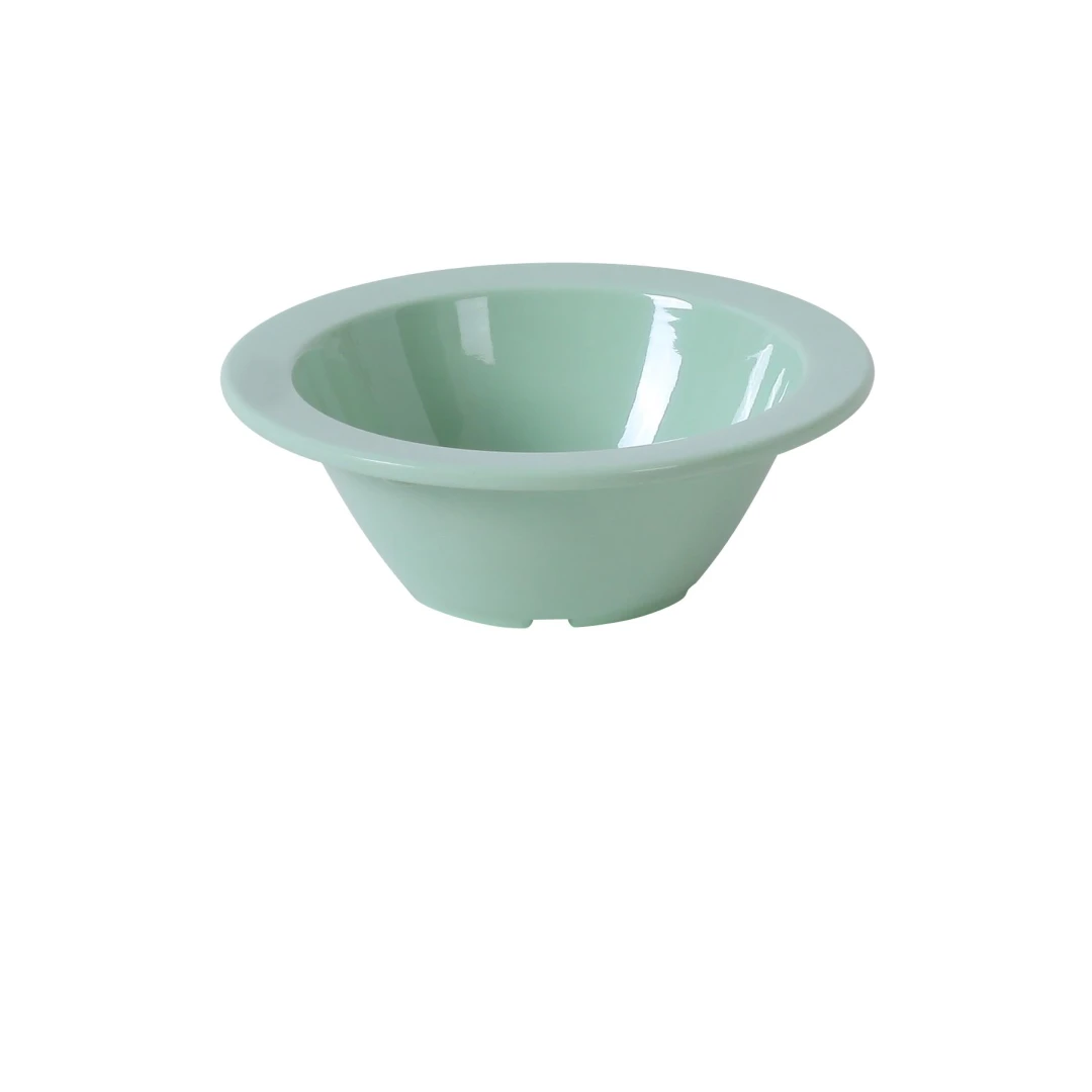 Yanco NS-303G Nessico Fruit Bowl 4 Oz. 4-3/4" Dia. X 1-1/4"H