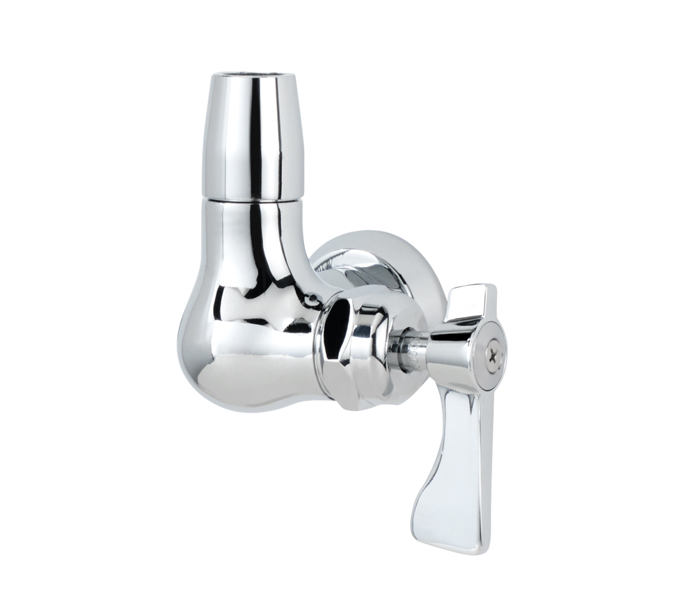 Krowne 21-101L Low Lead Royal Series Single Wall Base