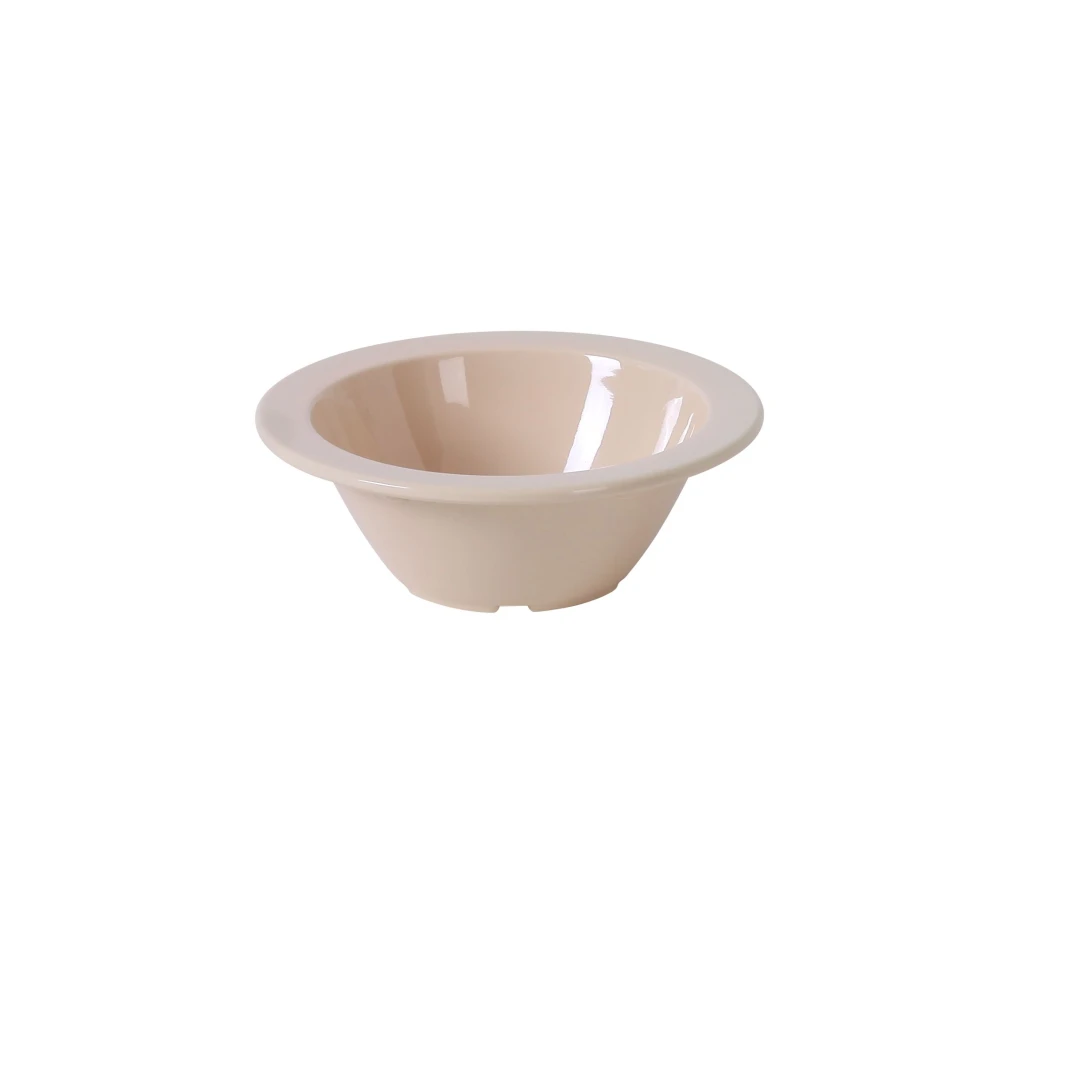 Yanco NS-304T Nessico Fruit Bowl 5 Oz. 4-3/4" Dia. X 1-1/2"H