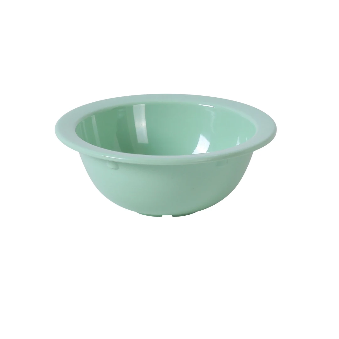 Yanco NS-305G Nessico Grapefruit Bowl 10 Oz. 5-3/8" Dia. X 2"H