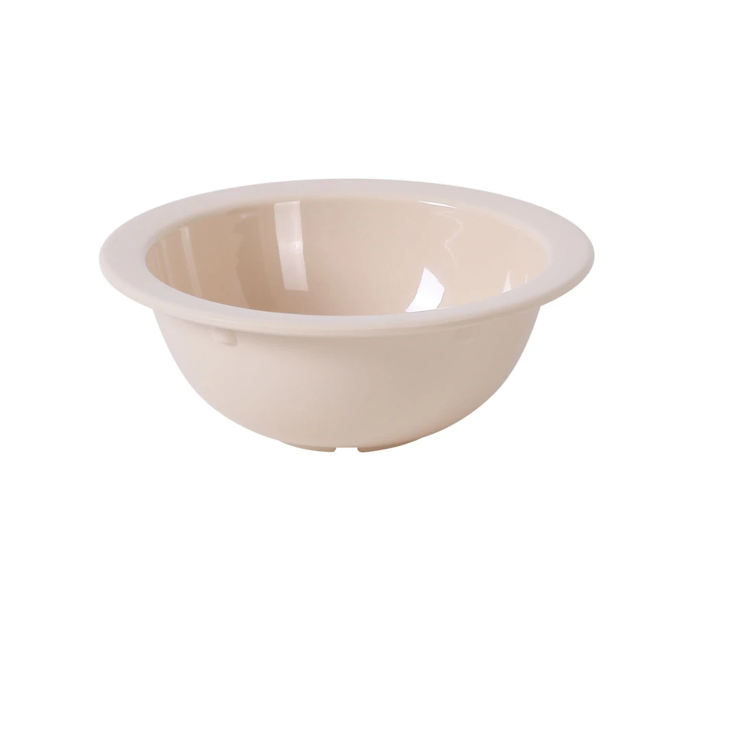 Yanco NS-305T Nessico Grapefruit Bowl 10 Oz. 5-3/8" Dia. X 2"H