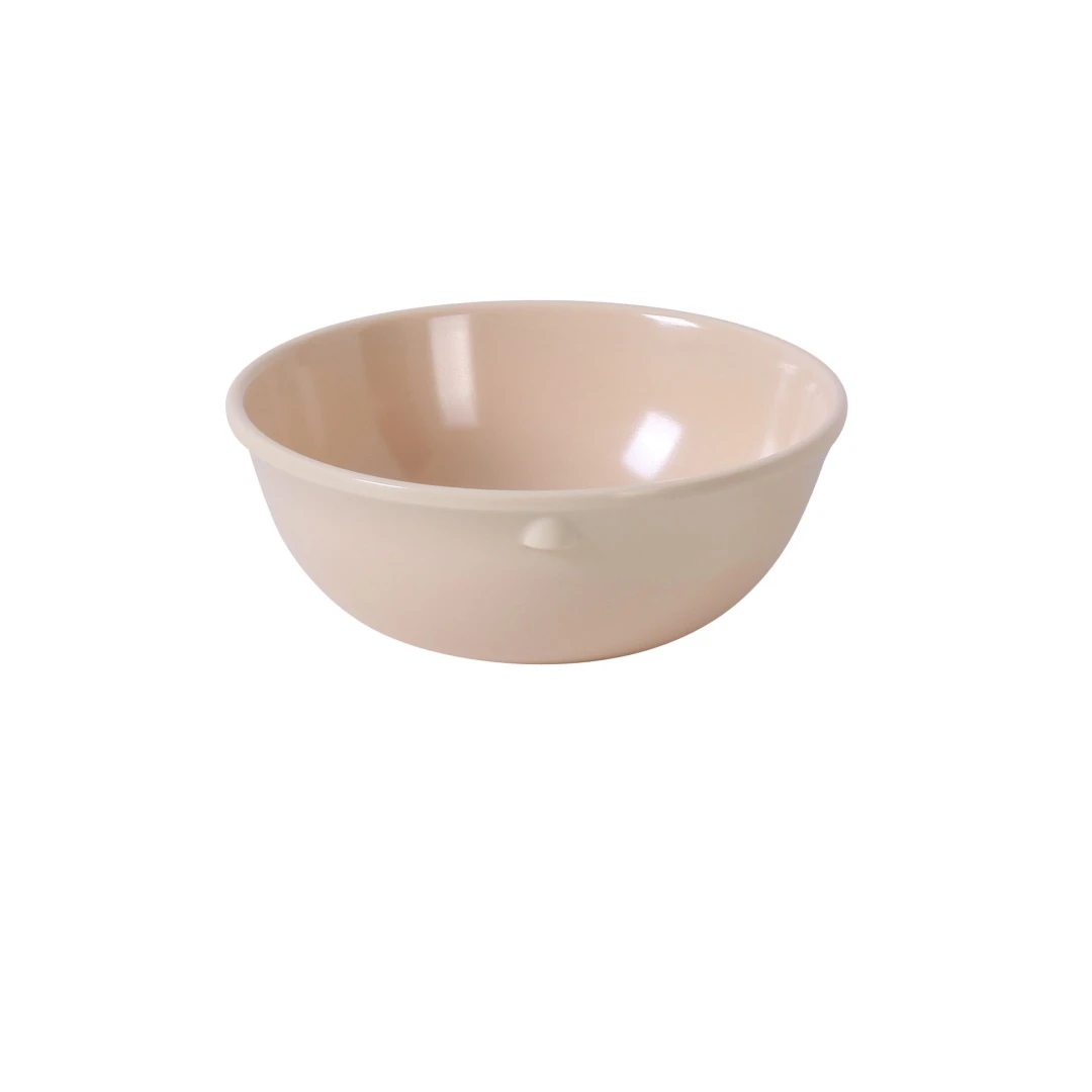 Yanco NS-315T Nessico Nappie 15 Oz. 5-1/4" Dia. X 2"H