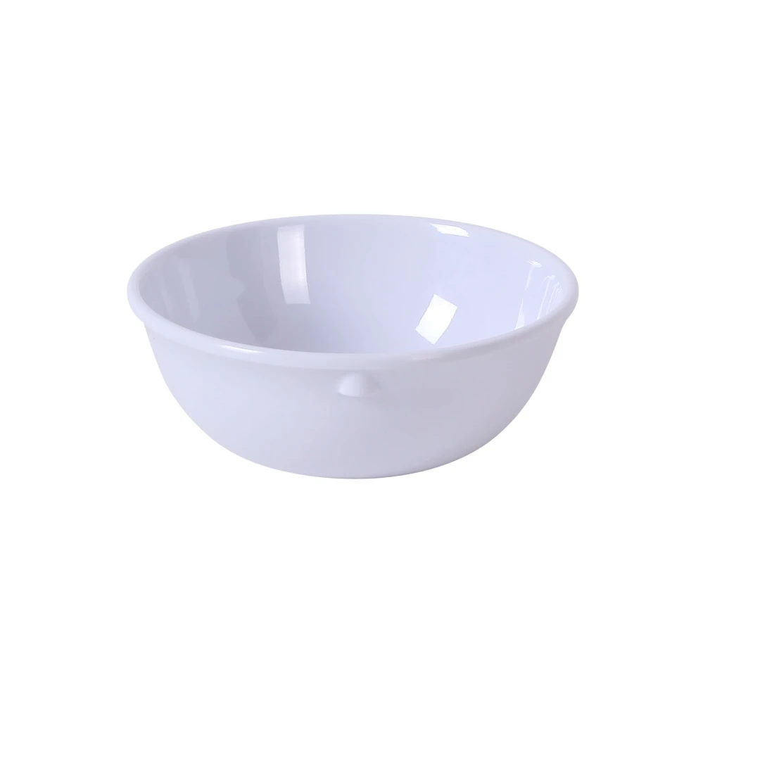 Yanco NS-315W Nessico Nappie 15 Oz. 5-1/4" Dia. X 2"H