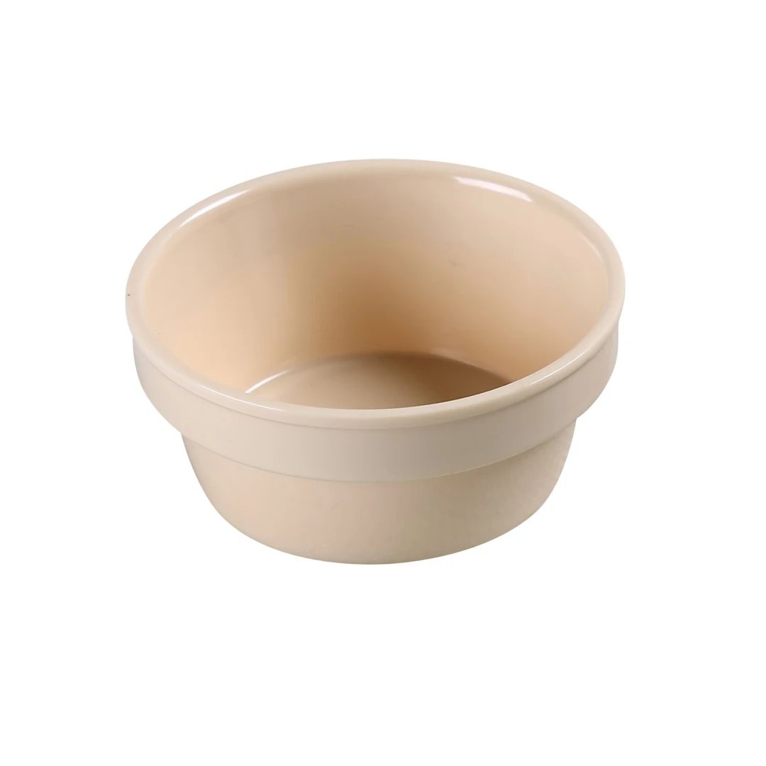 Yanco NS-502T Nessico Sauce Cup/Ramekin 2-1/2 Oz. 2-7/8" Dia. X 1-1/4"H