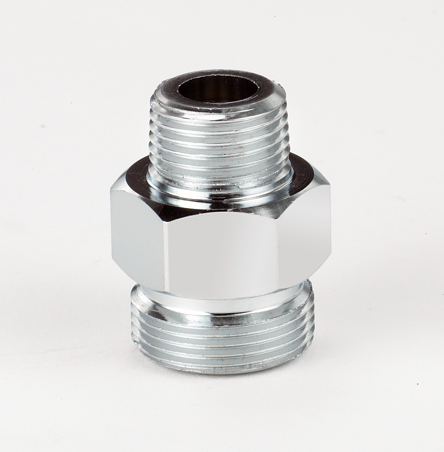Krowne 21-112L Low Lead Hose Adapter, Krowne Pre-Rinse Hose to Fit Fisher Riser