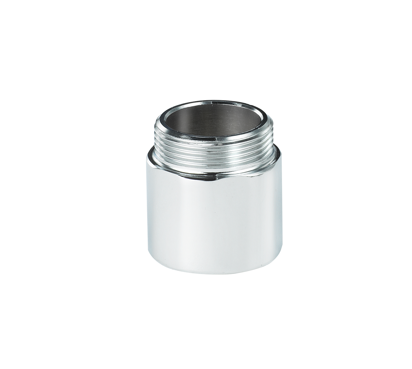 Krowne 21-115L Lead Low Lead Top Of Riser To Swing Adapter