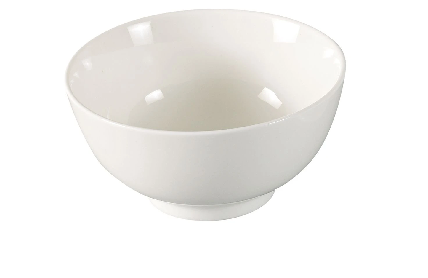 Yanco AC-007 Abco Rice Bowl 8-1/2 Oz. 4-1/2" Dia.