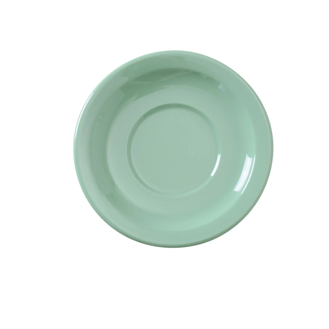 Yanco NS-9012G Nessico Saucer 5-1/2" Dia. Round