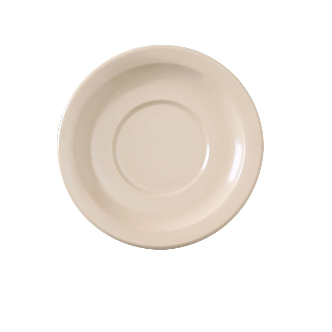 Yanco NS-9012T Nessico Saucer 5-1/2" Dia. Round